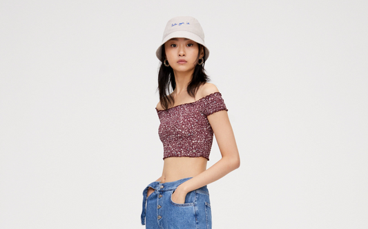 Fashion trends of the summer beach season