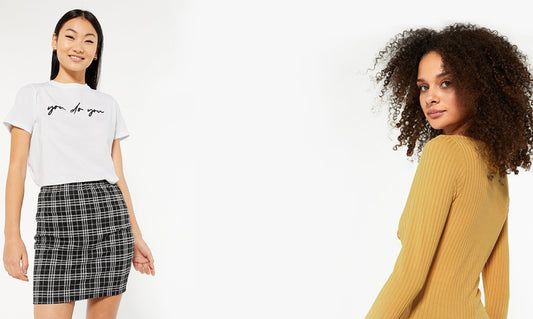 The most fashionable jeans of the season