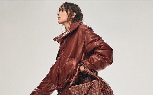 Fashion has always been so temporary and uncertain