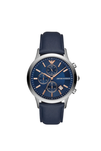 Emporio Armani Chronograph Mens Watch