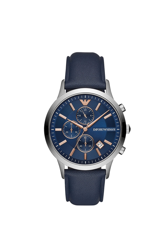 Emporio Armani Chronograph Mens Watch