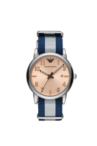 Emporio Armani Mens Watch