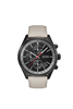 Hugo Boss Grand Prix Black Ion Plated Chronograph Mens Watch