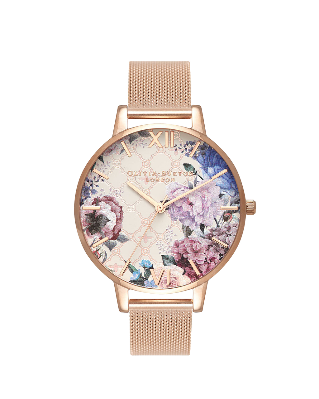 Olivia burton glasshouse online