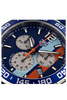 Tag Heuer Formula 1 Gulf Chronograph Special Edition Mens Watch