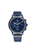 Tommy Hilfiger Blue Ion Plated Ladies Watch